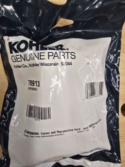 Kohler cartridge