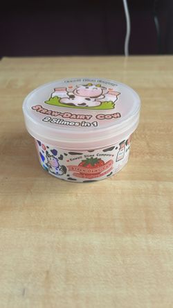 Slime Kawaii