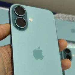 iPhone 16 128GB Unlocked 