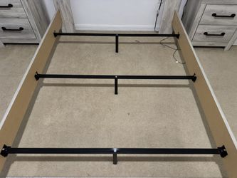 Bed Set Full Size