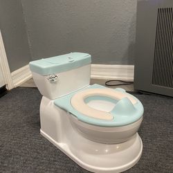 Toddler Potty - Never Used