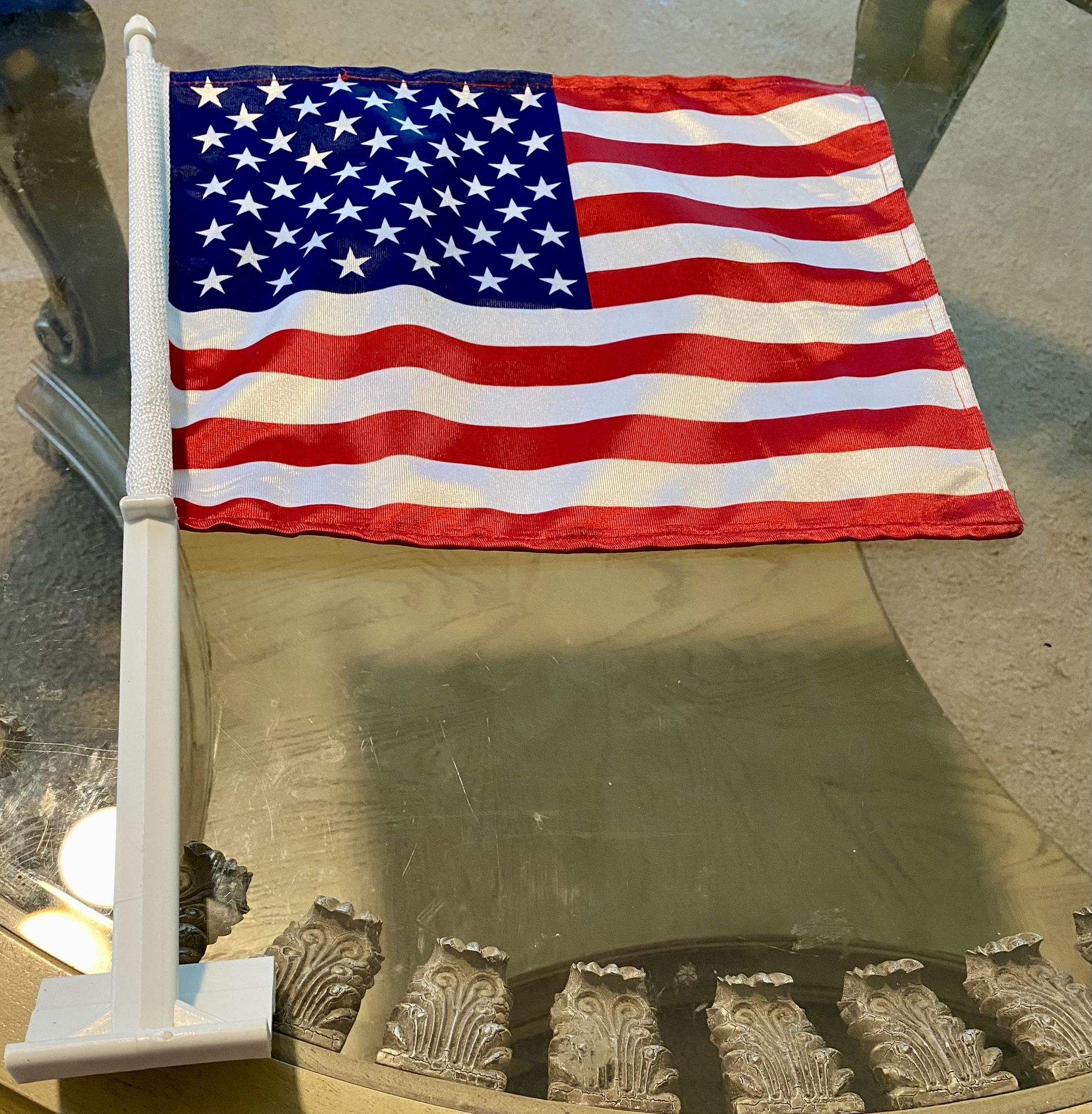 American Flag For Vehicles