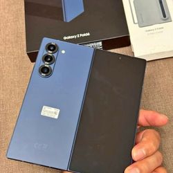 Samsung  Galaxy  Fold  6