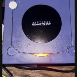 GameCube 