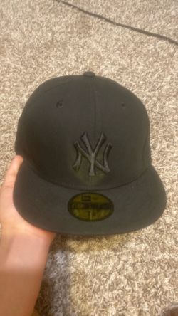 YN hat