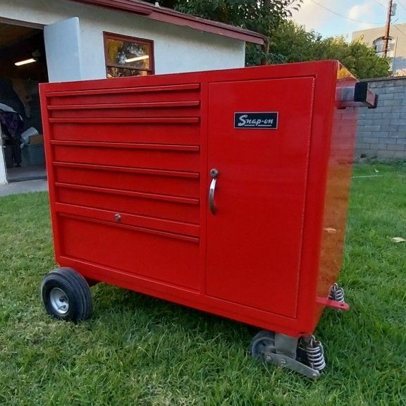 Snap On Tool Box KRA 396 U for Sale in Riverside, CA - OfferUp