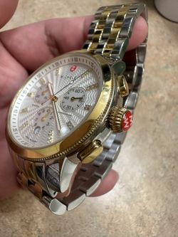 Michele Watch