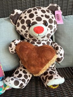 Brand New Reese’s Valentines Bear