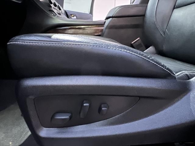 2020 Chevrolet Suburban