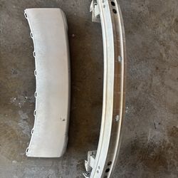 2020 pilot honda reinforcement bar