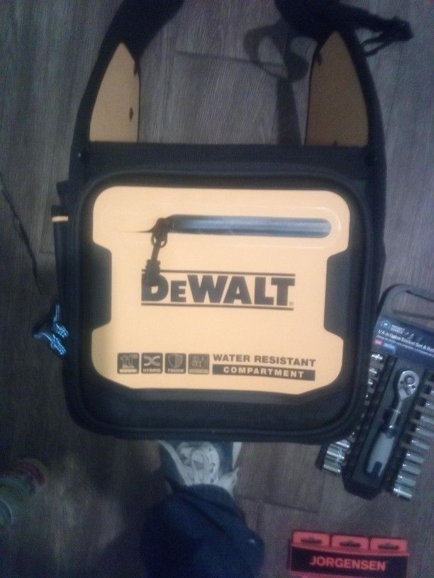 De Walt Brand New 