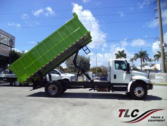 2020 International MV