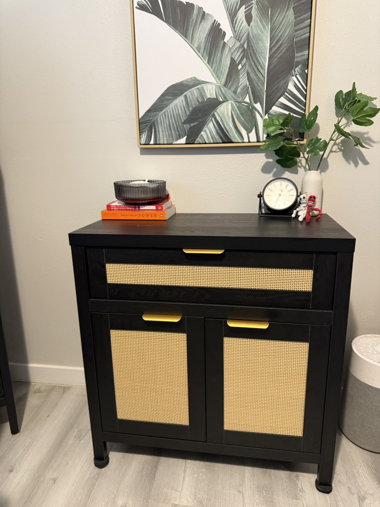 Credenza / Storage Cabinet