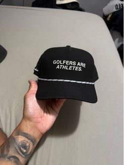 Primo golf hat