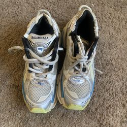 Balenciaga shoes