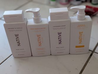 Native