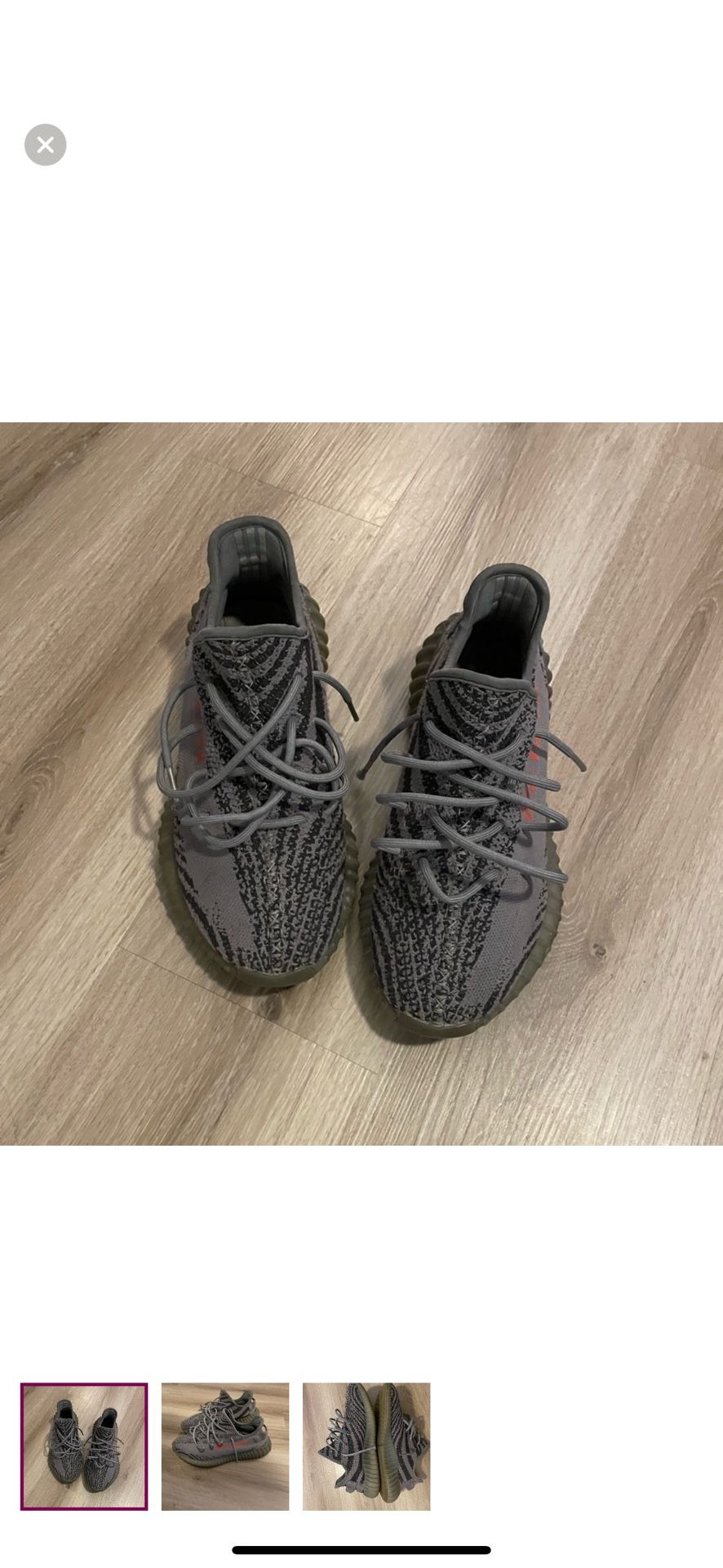 yeezy 350s
