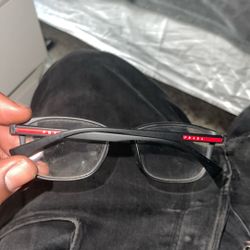 Prada Eyeglasses