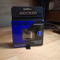 Kicker