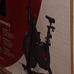 Spin bike 