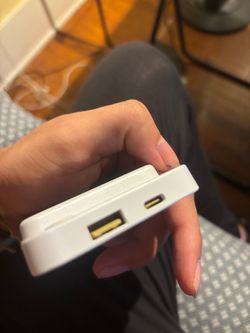 Fast charger