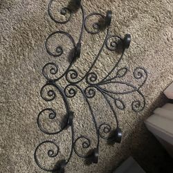 Candle Holder’s 