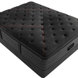 Beautyrest Black C Class Pillow-top