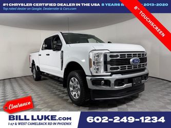 2024 Ford F-250