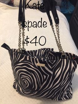 Bolsa kate spade 💕💕💕