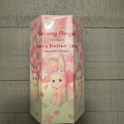Sonny Angel Cherry Blossom Series