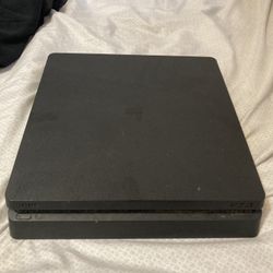 Ps4 $100