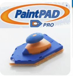 PaintPad Pro 2in1