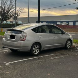 2006 Toyota Prius 
