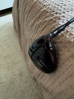 Titleist TSR3 3 Wood 15 degree