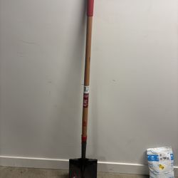 NEW Never Used shovel