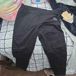 Leggings Black