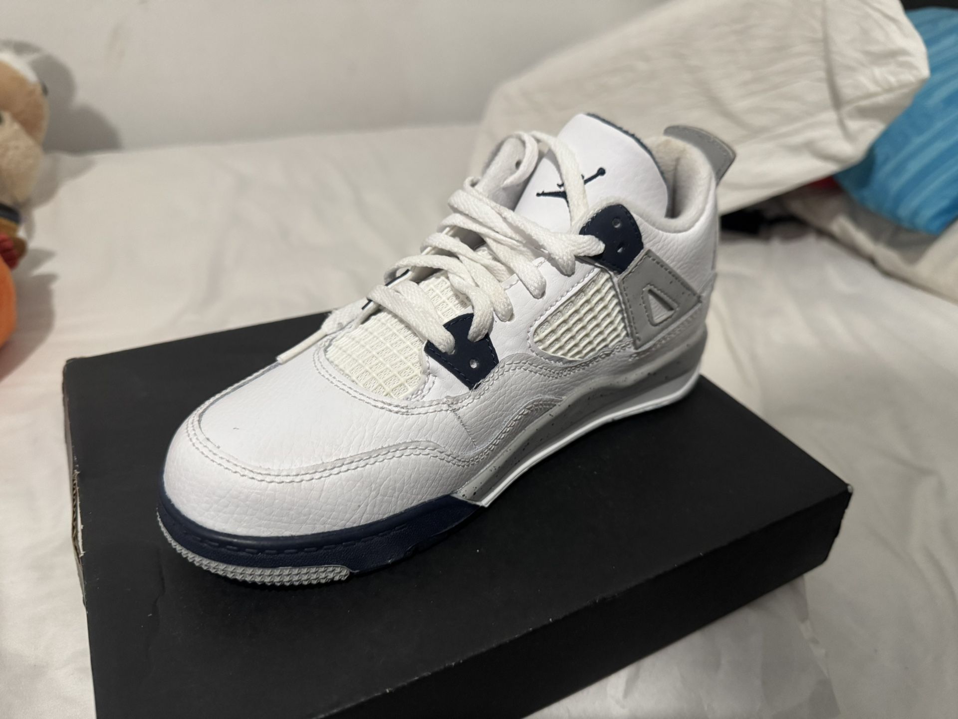 Jordan 4 Retro