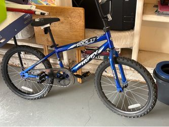 Kids Bike