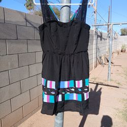 I have alot of dresses
