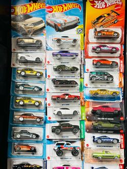 Hotwheels