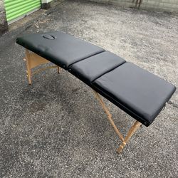 Portable Massage Table