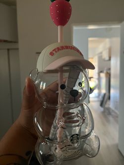 Snoopy cup