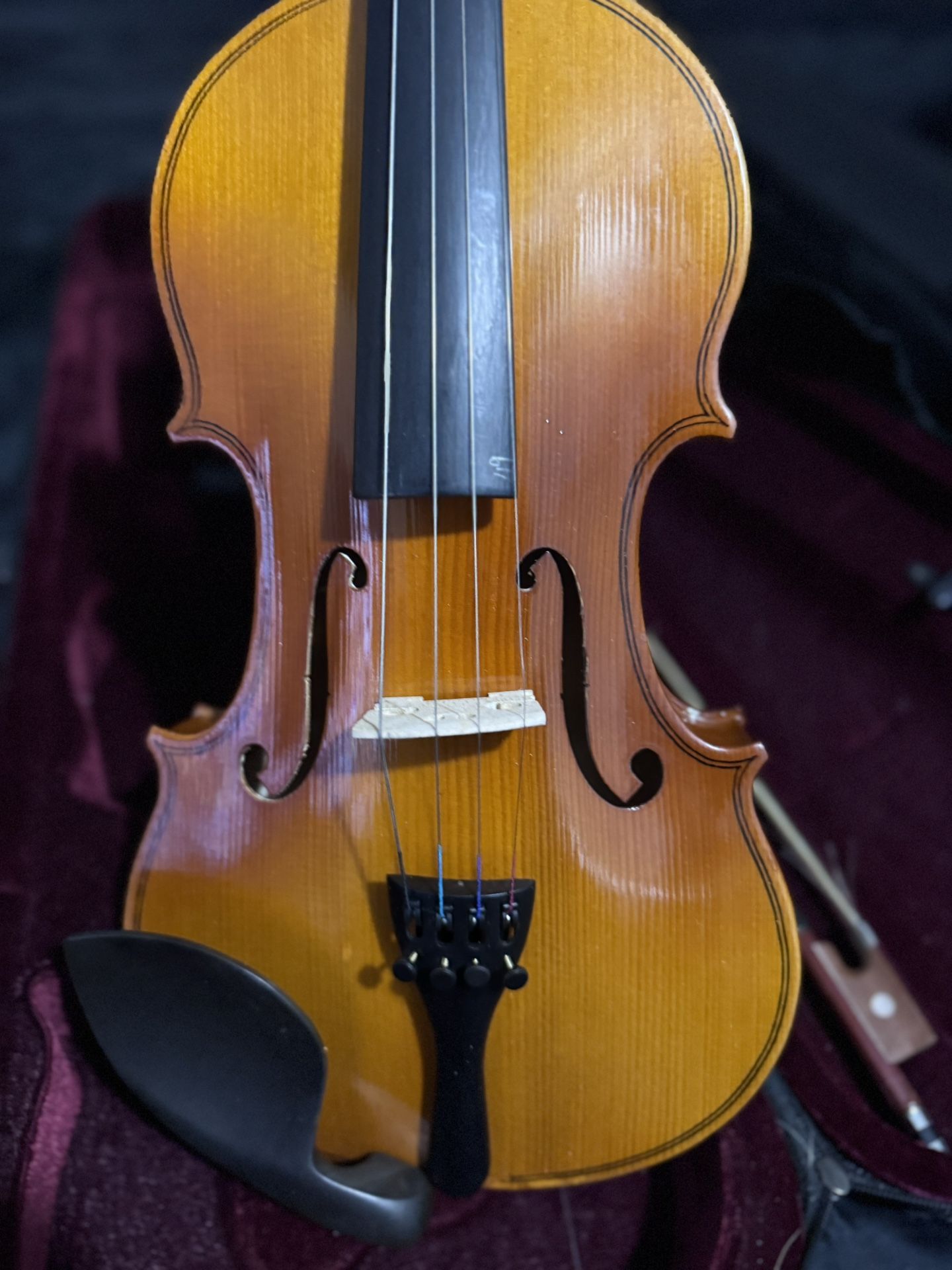New Violin For Sale $250