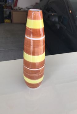 Decorative Piece/Flower Vase