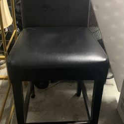 Bar Stool 