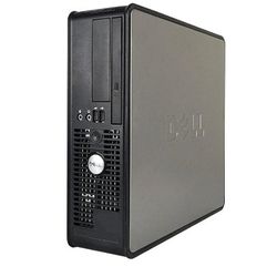Dell Pc