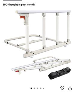 he Store 4.5 4.5 out of 5 stars (63) Bed Rails for Elderly Adults Safety, Folding Bed Assist Rails for Seniors, Bed Handle Bedside Assist Guard Rails 