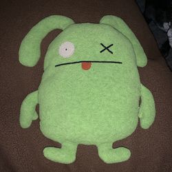 New Ugly Doll Plush 2003 Pretty Ugly LLC