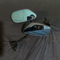 Side Mirrors