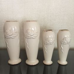 Lenox Vases